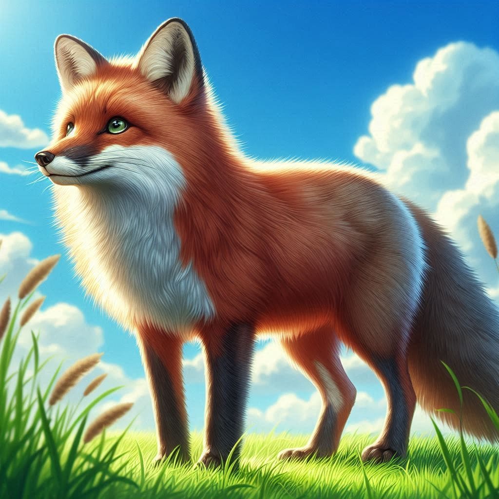 Bing Image Creator繪圖實測